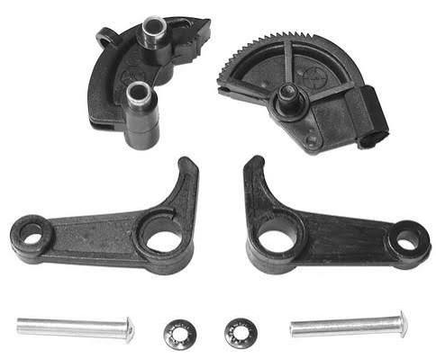 Serreta Pedal 498 M-C